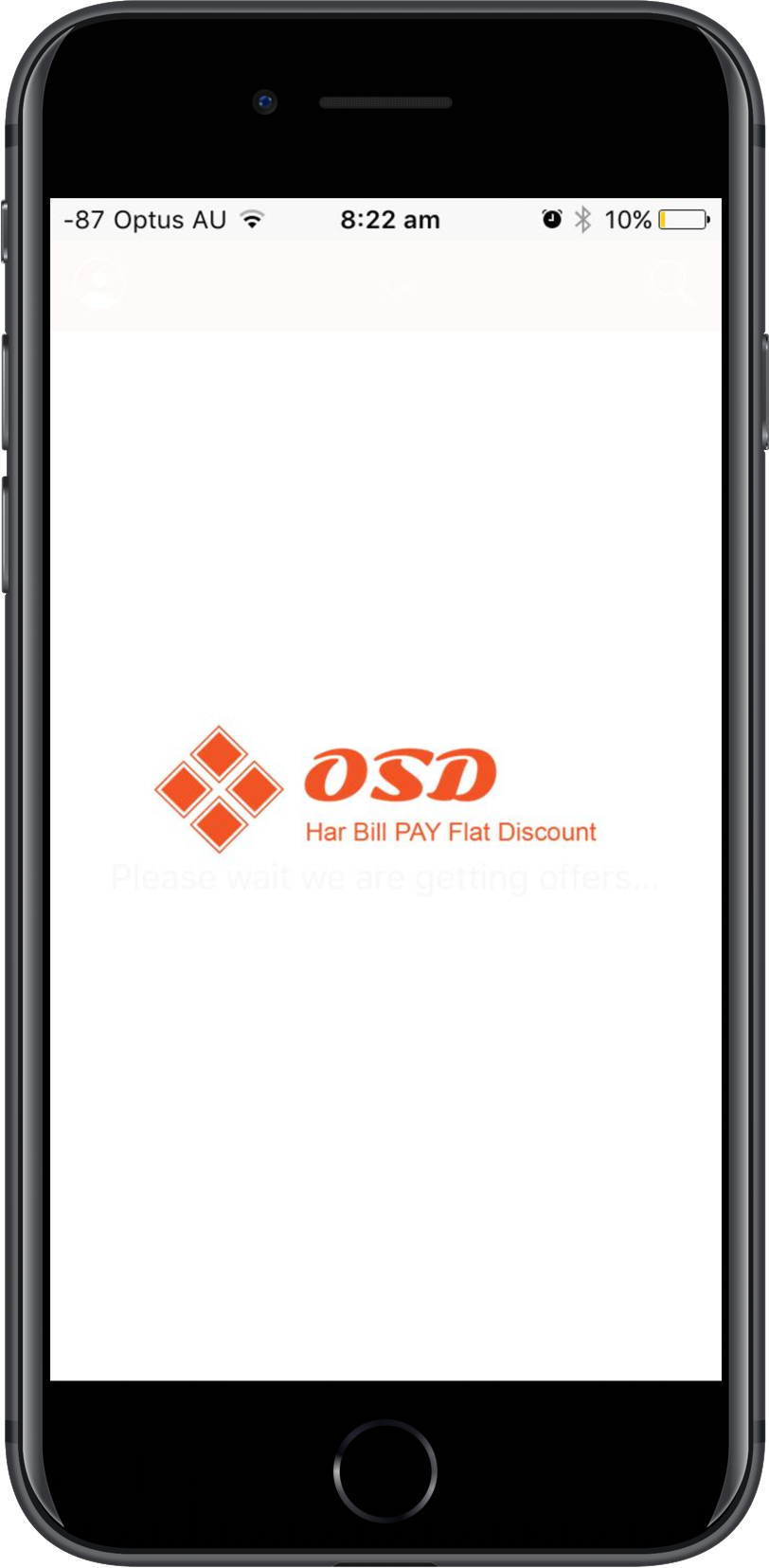 FLAT Discount on Total Bill : OSD is one of the leading Flat Discount offering Application for Restaurant, Food, Cafe, Desserts, Spa & Saloon in our City.